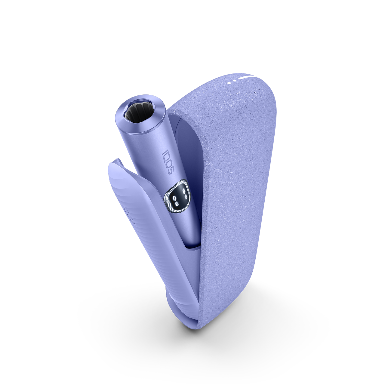 IQOS ILUMA i detail 2
